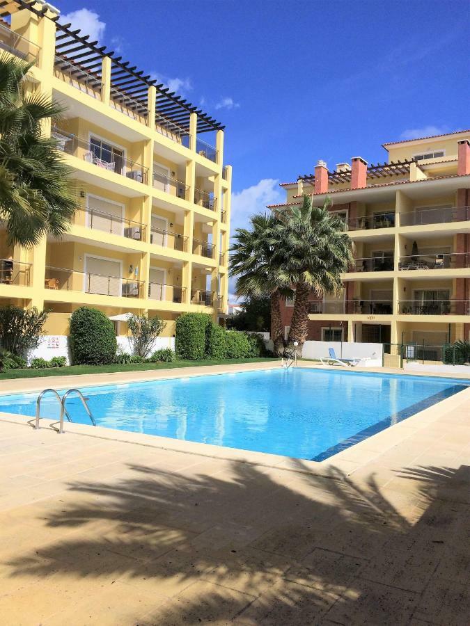 Patio De Convento Apartment Lagos Exterior photo
